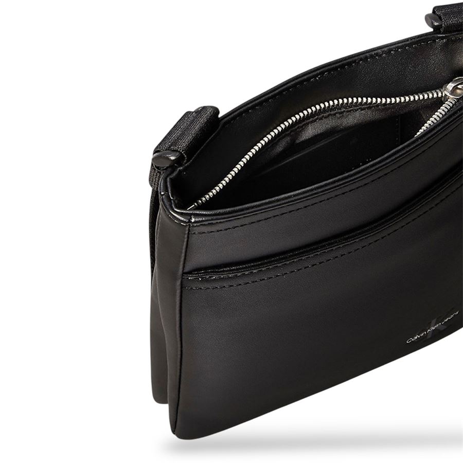 Borsa Mono Logo Flat Pack Calvin Klein | LV04G3107GUB1